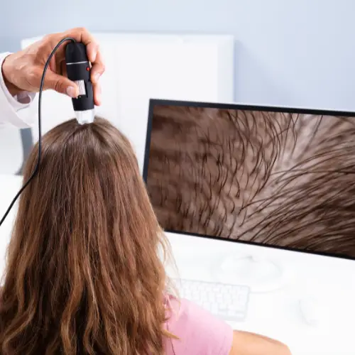 Hair Fall Treatments