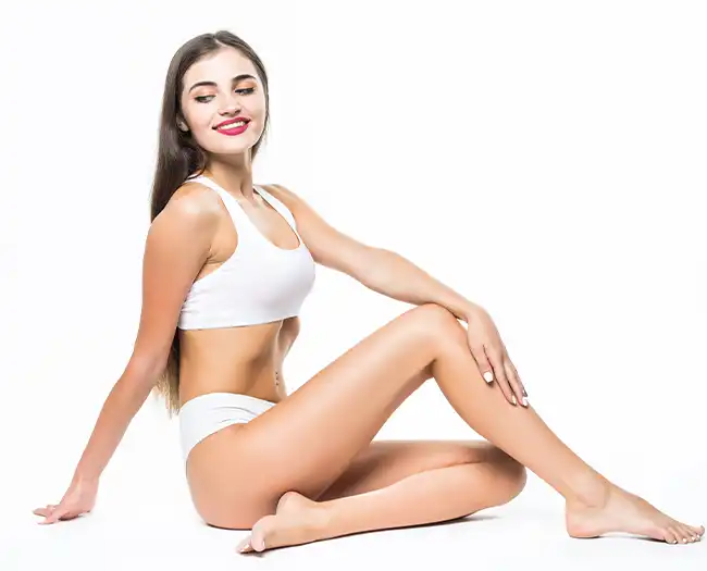 Laser treatments