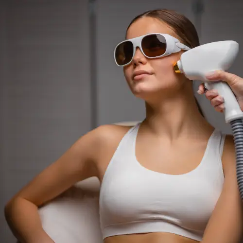 Laser Hair Removal