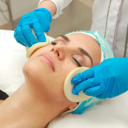 Pigmentation Treatment