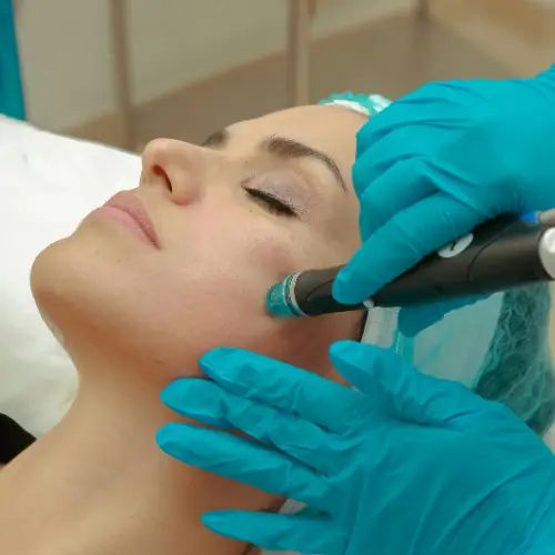 Skin Tightening Treatment