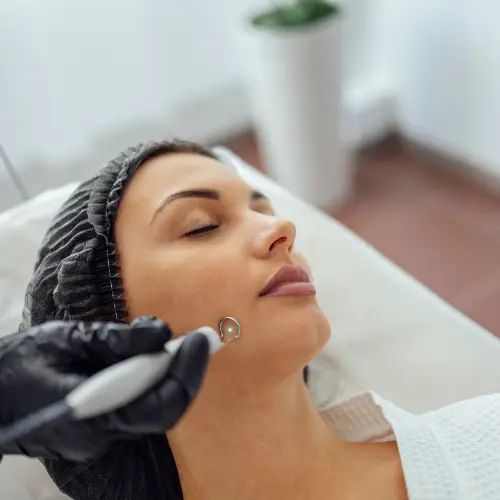 Wart Removal